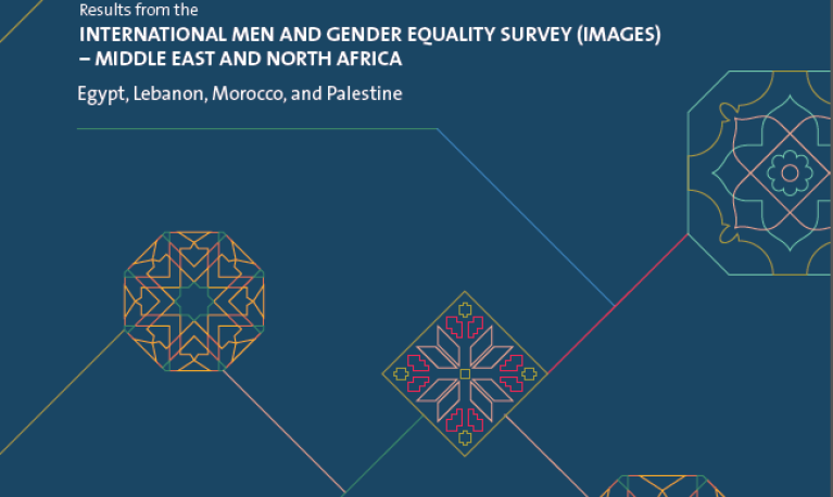 Masculinities cover